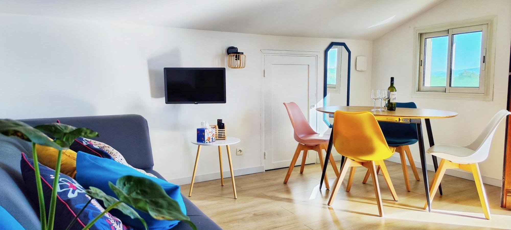 Maison Des Chenes 64 - Independant Apartment With Terrasse Boucau Extérieur photo