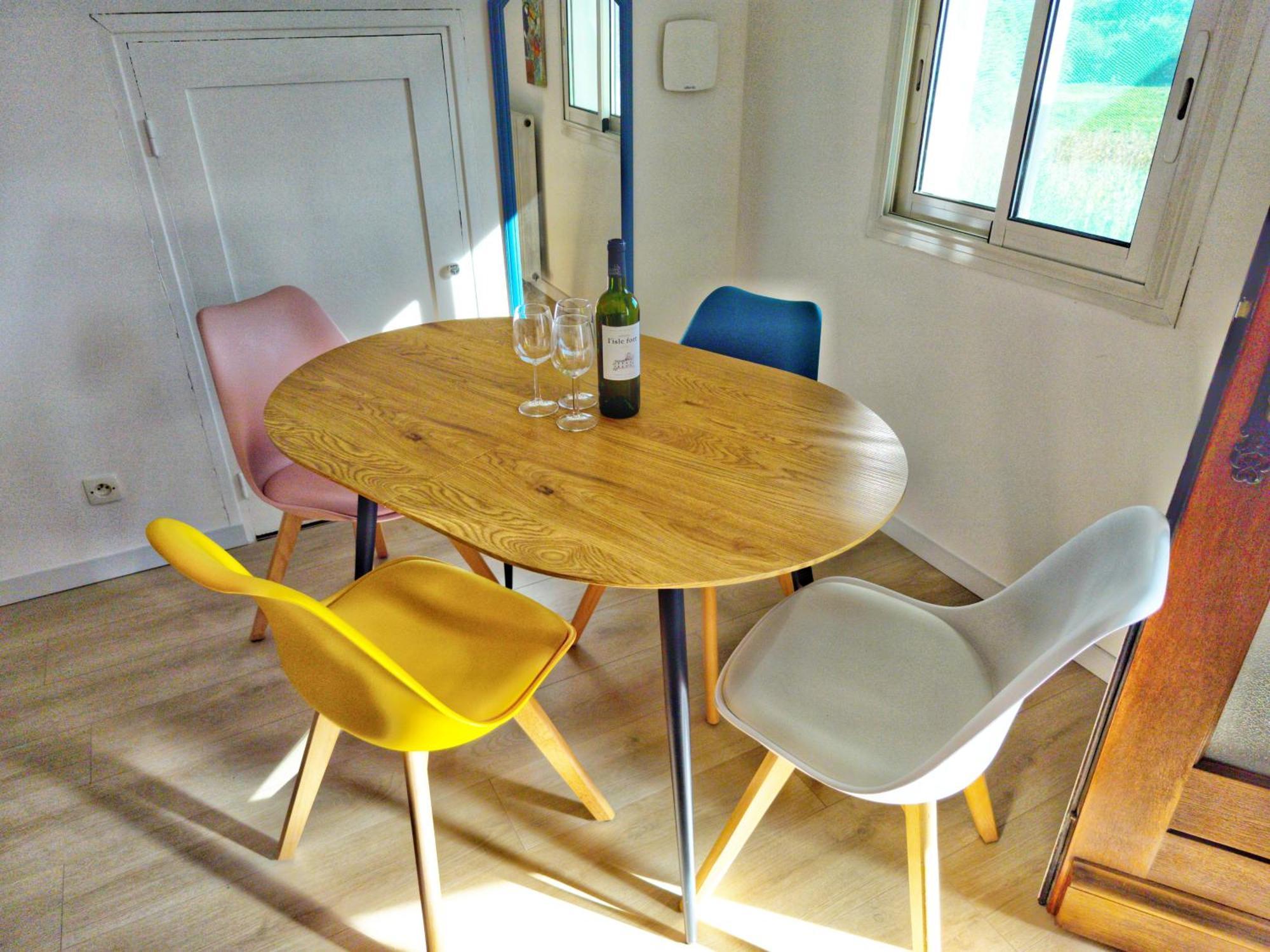 Maison Des Chenes 64 - Independant Apartment With Terrasse Boucau Extérieur photo