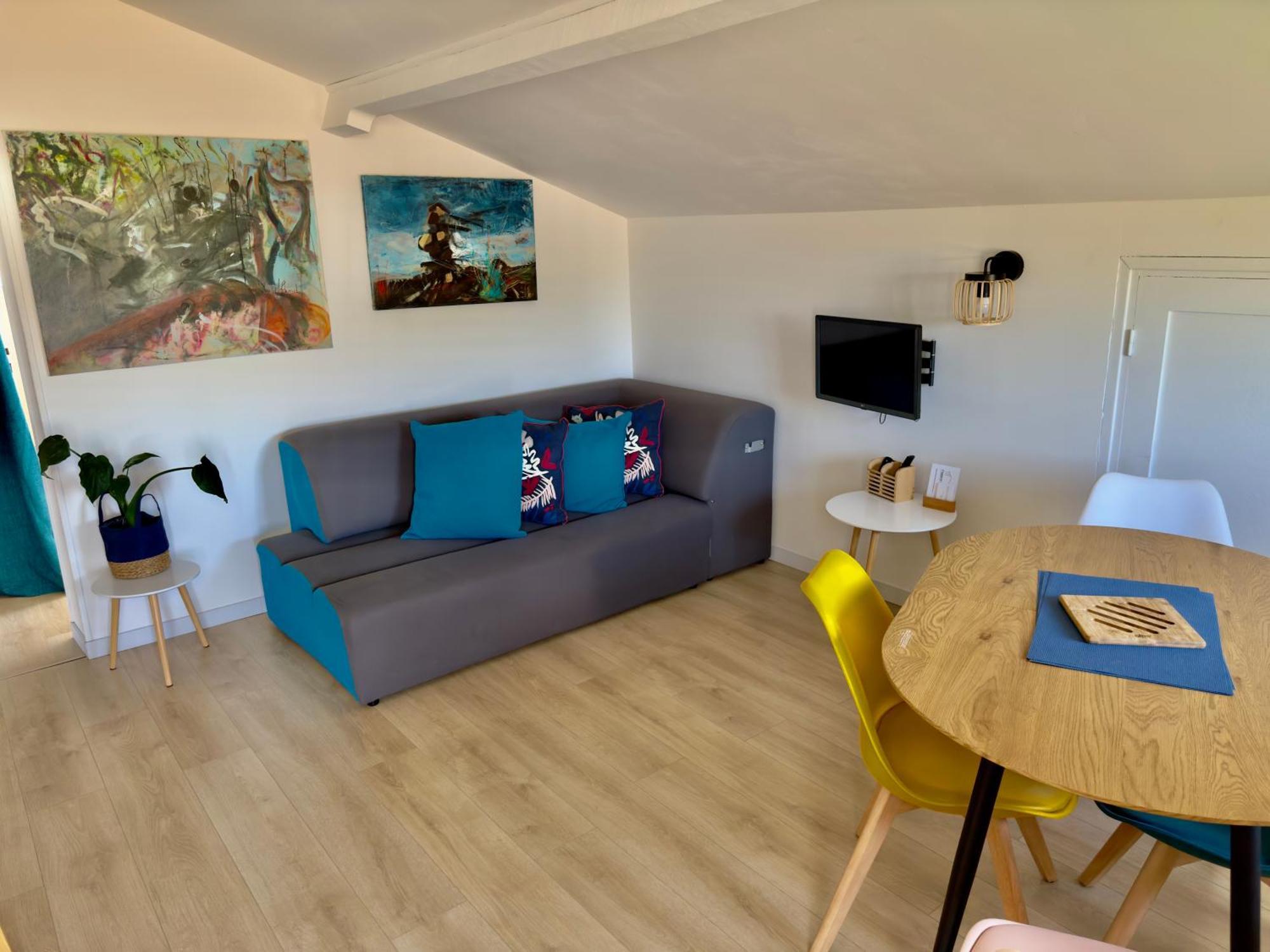 Maison Des Chenes 64 - Independant Apartment With Terrasse Boucau Extérieur photo