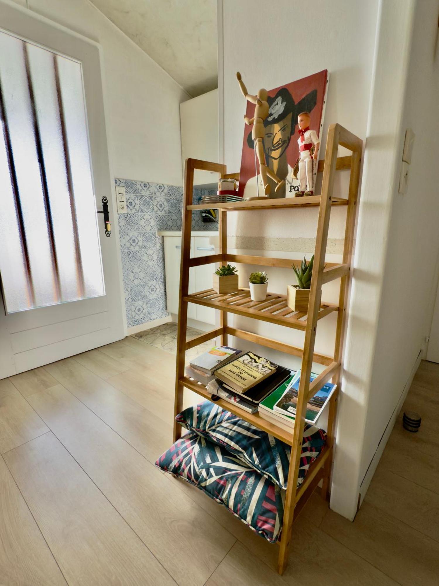 Maison Des Chenes 64 - Independant Apartment With Terrasse Boucau Extérieur photo